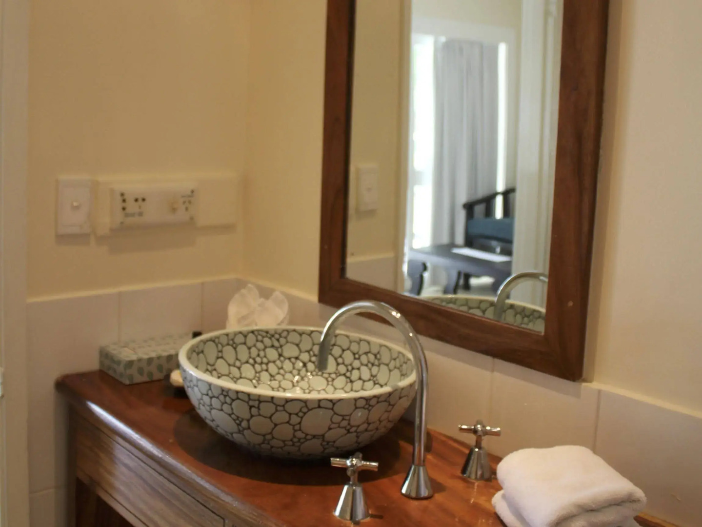 Nakelo Treasure Island Resort & Spa