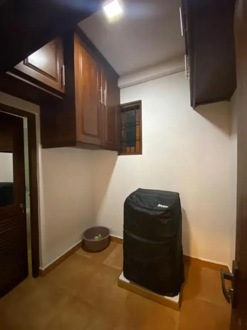 3 bed 2 bath Entire furnished house in Negombo