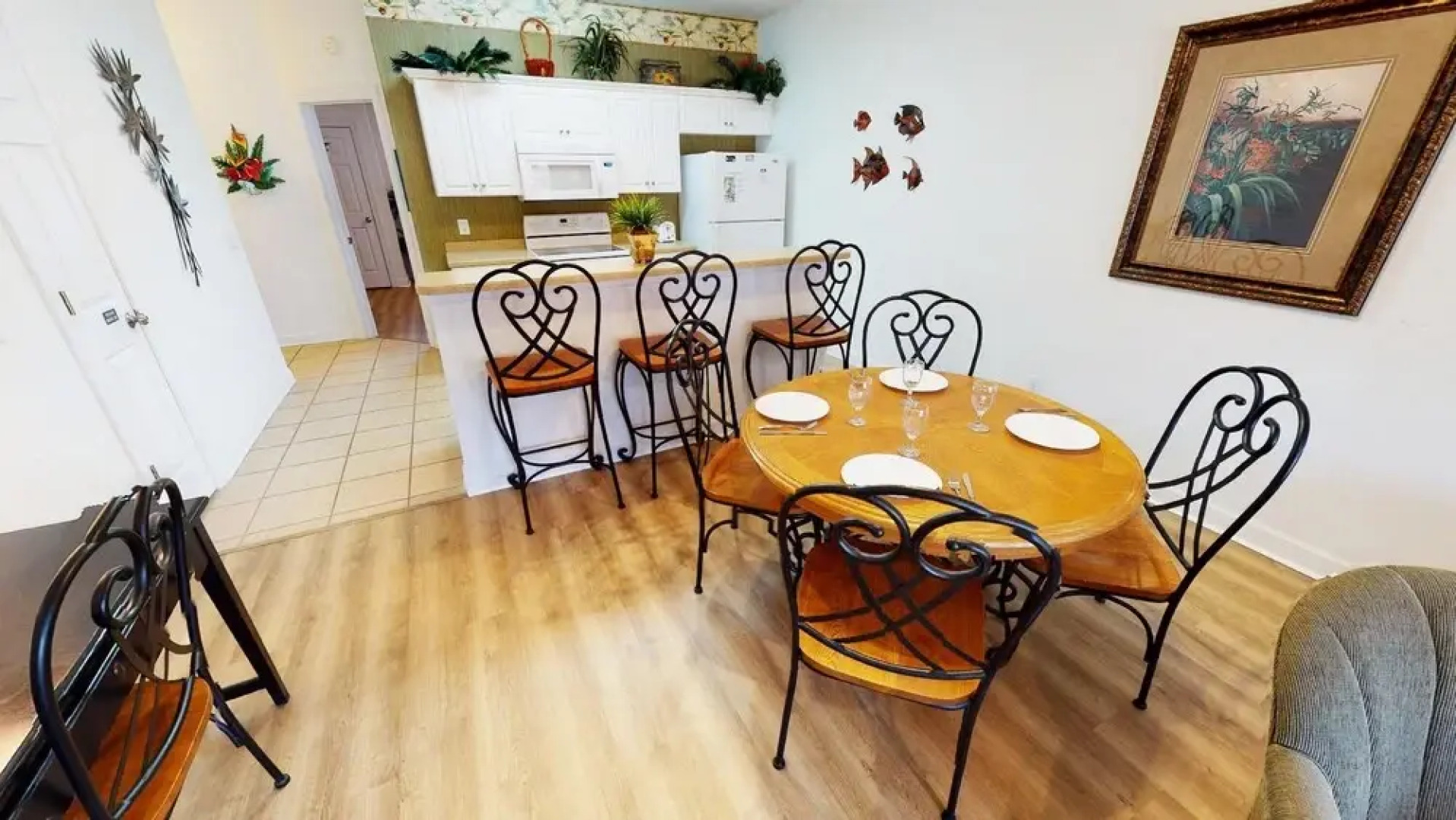 Champions by Coastline Resorts