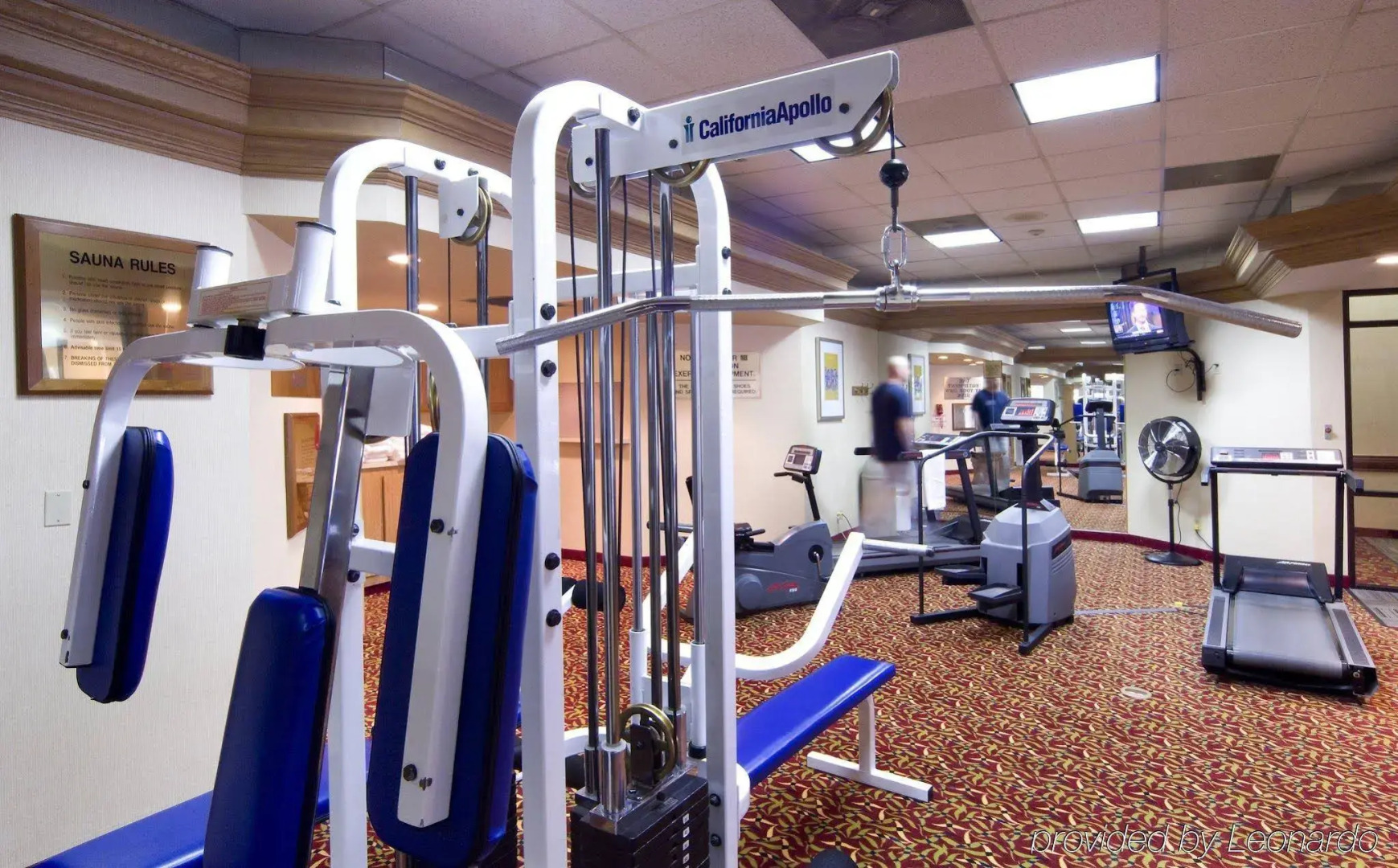 Montana Trailhead Inn