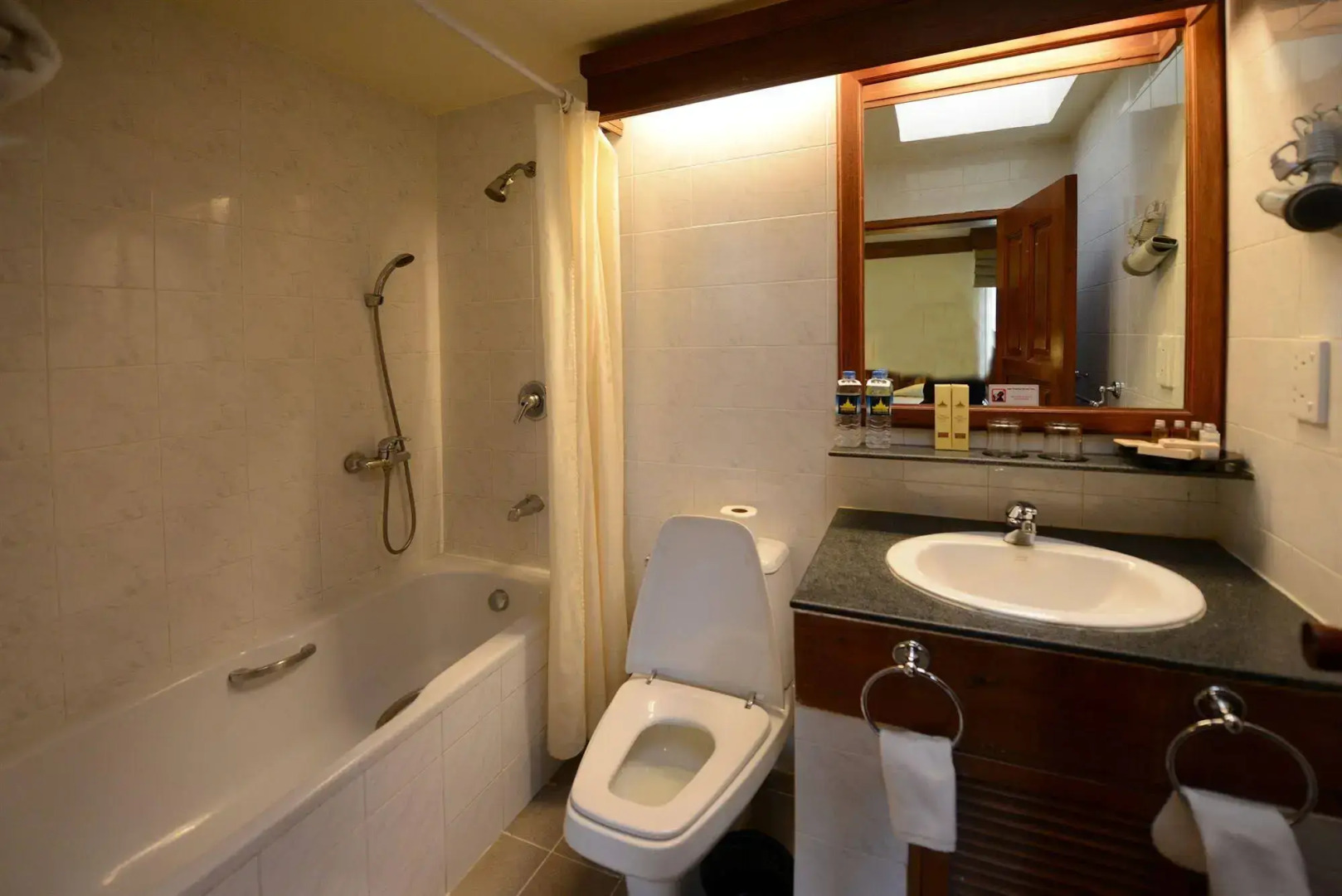 Bagan Thiripyitsaya Sanctuary Resort