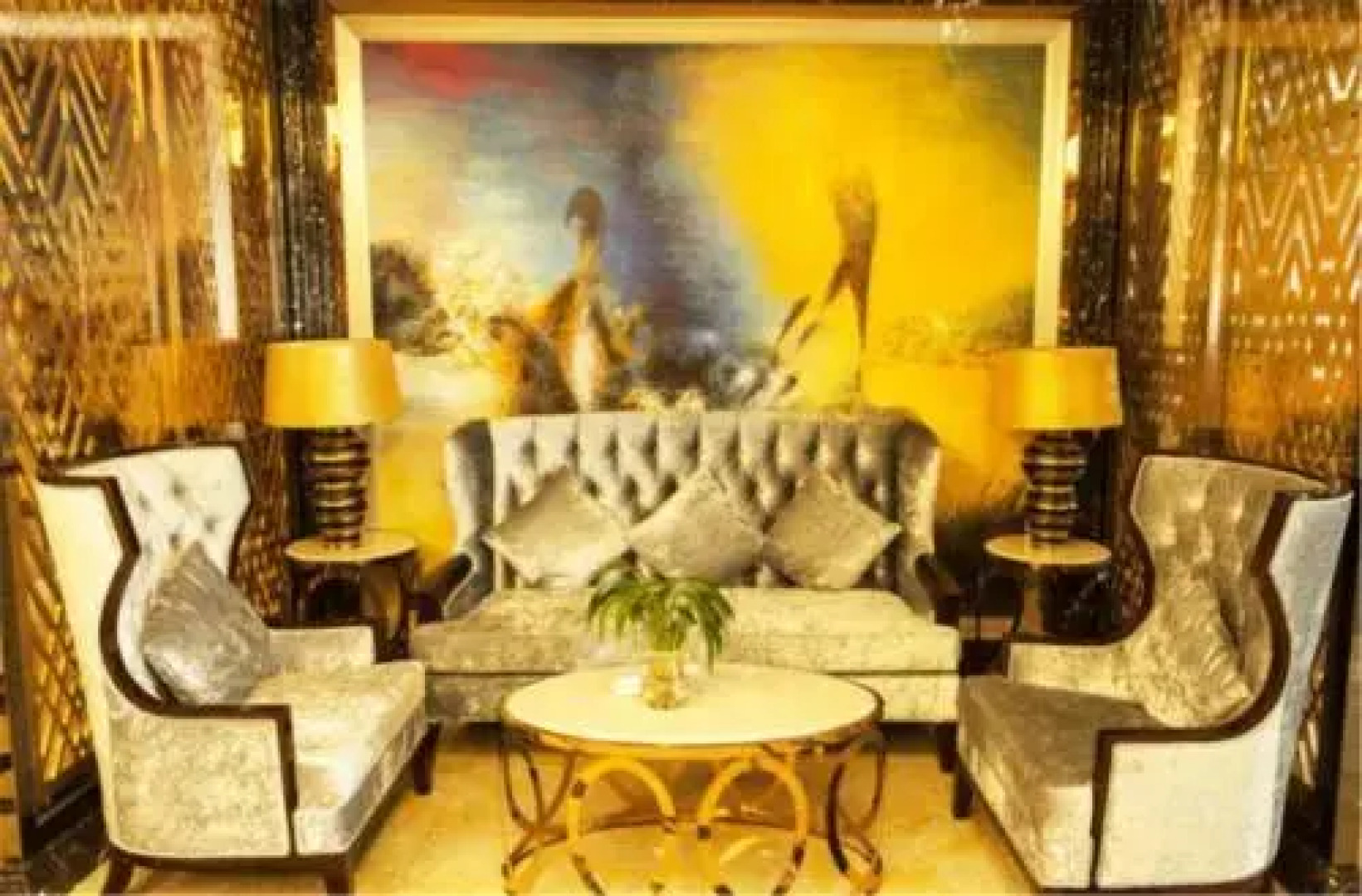 Peppers Hotel Zhangye Danma