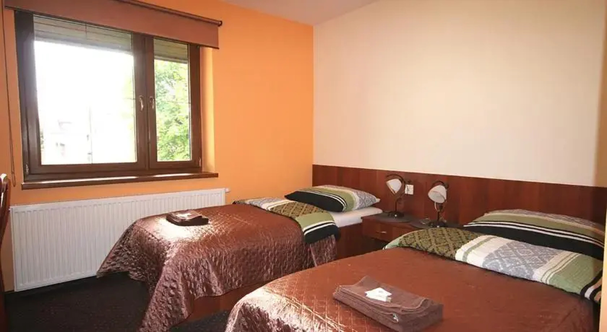 Pokoje Gościnne - Sokół