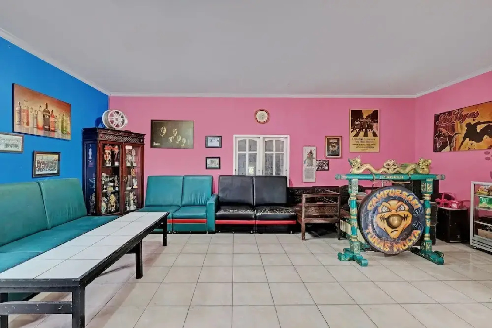 OYO 92605 Hotel Las Vegas