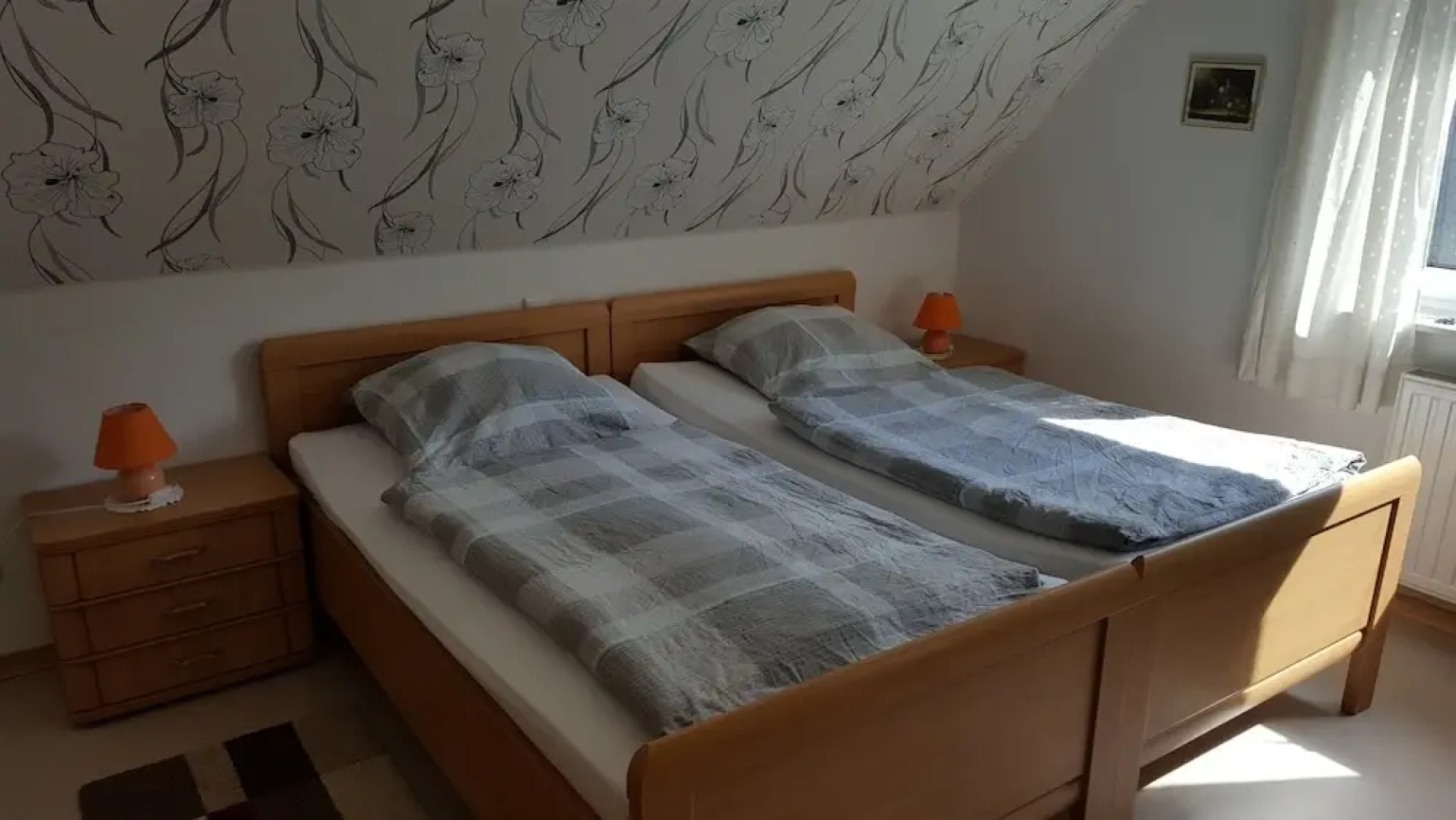 Ferienwohnung Strudthoff