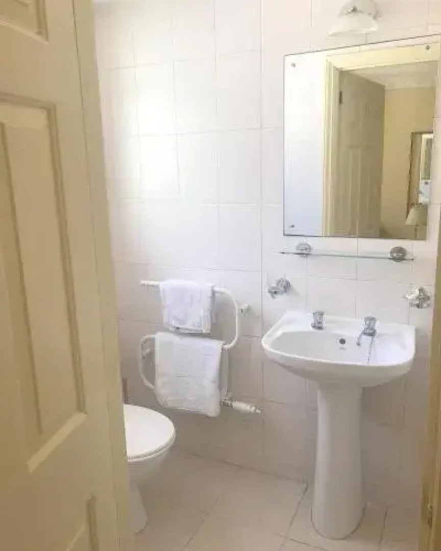 La Bonne Vie Guest House