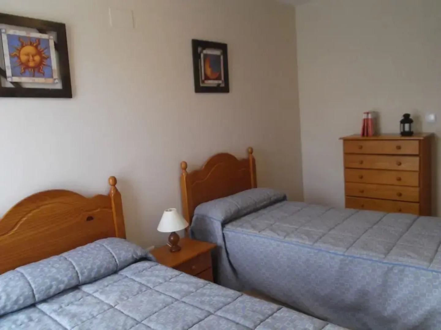 Apartamento San Babil - CS 19