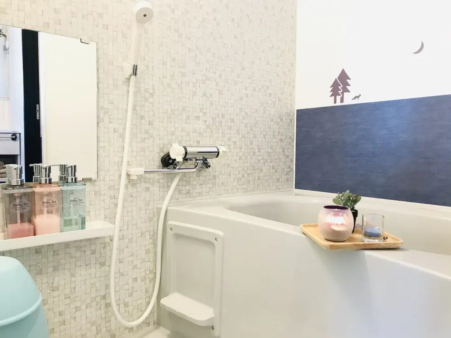 Shooting Star the Bed & Breakfast