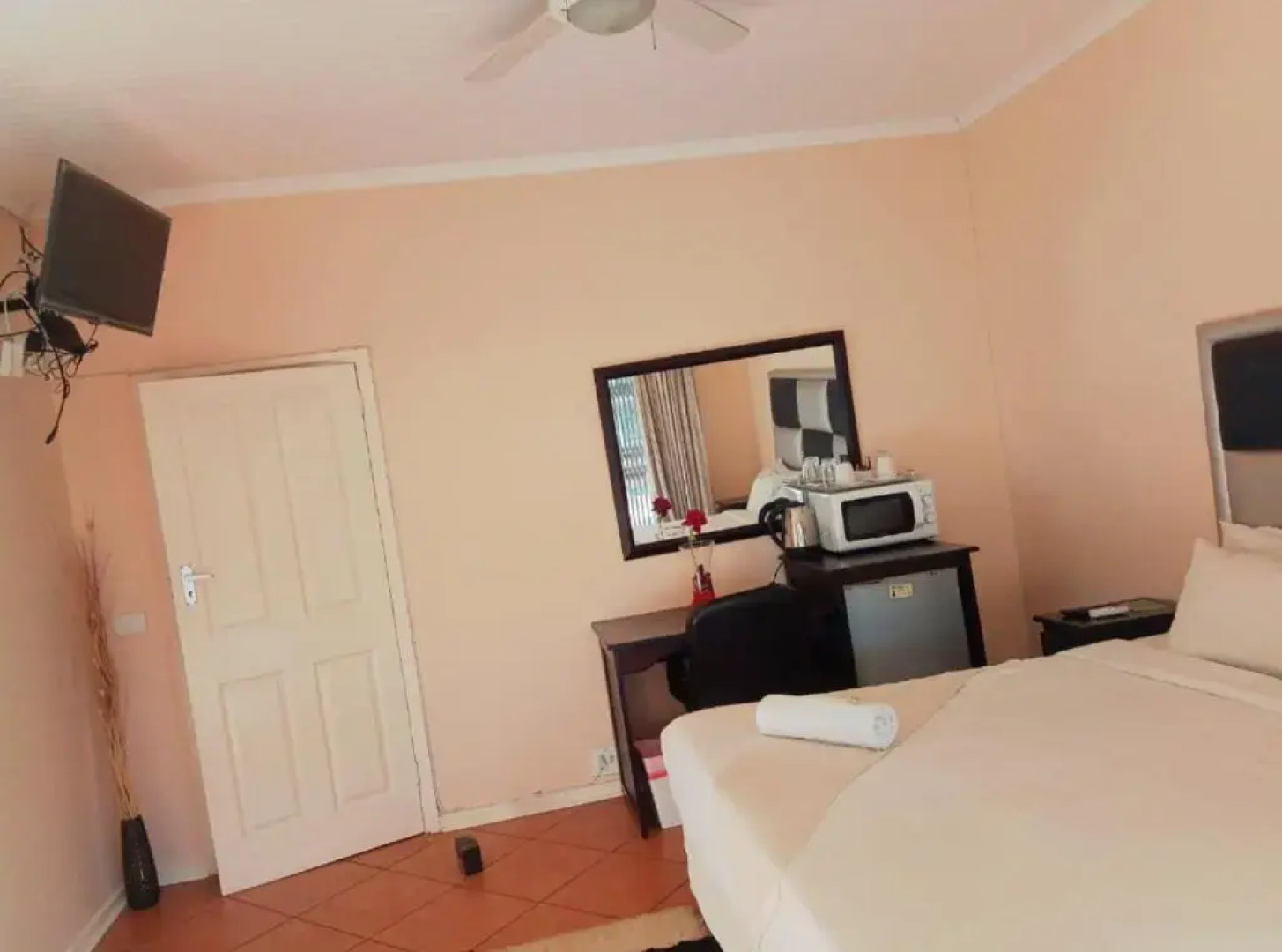 Seaview Executive Guest House