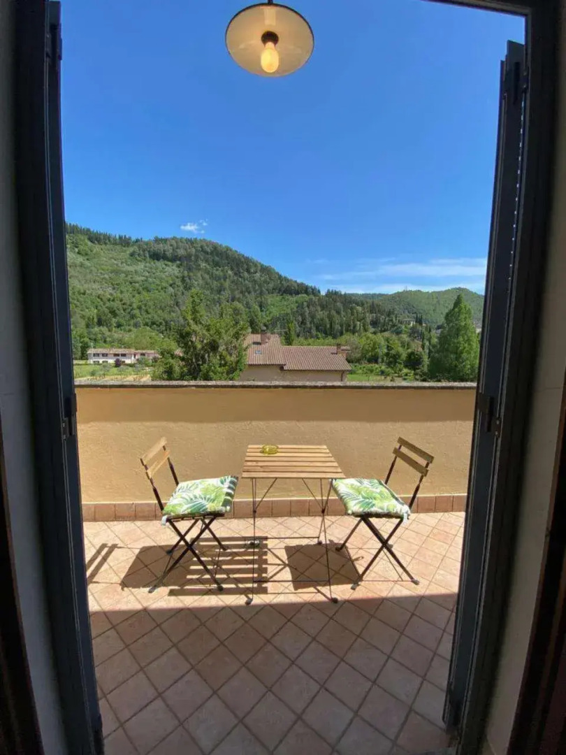 Casa Vacanze La Villetta