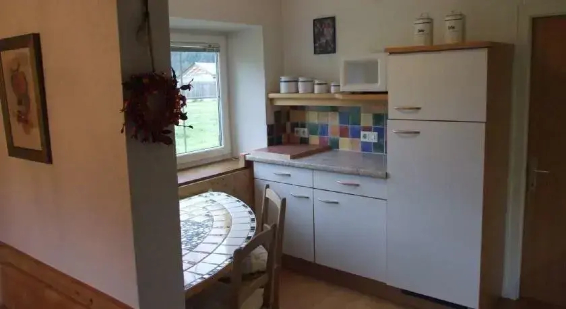 Ferienhaus Hasenauer