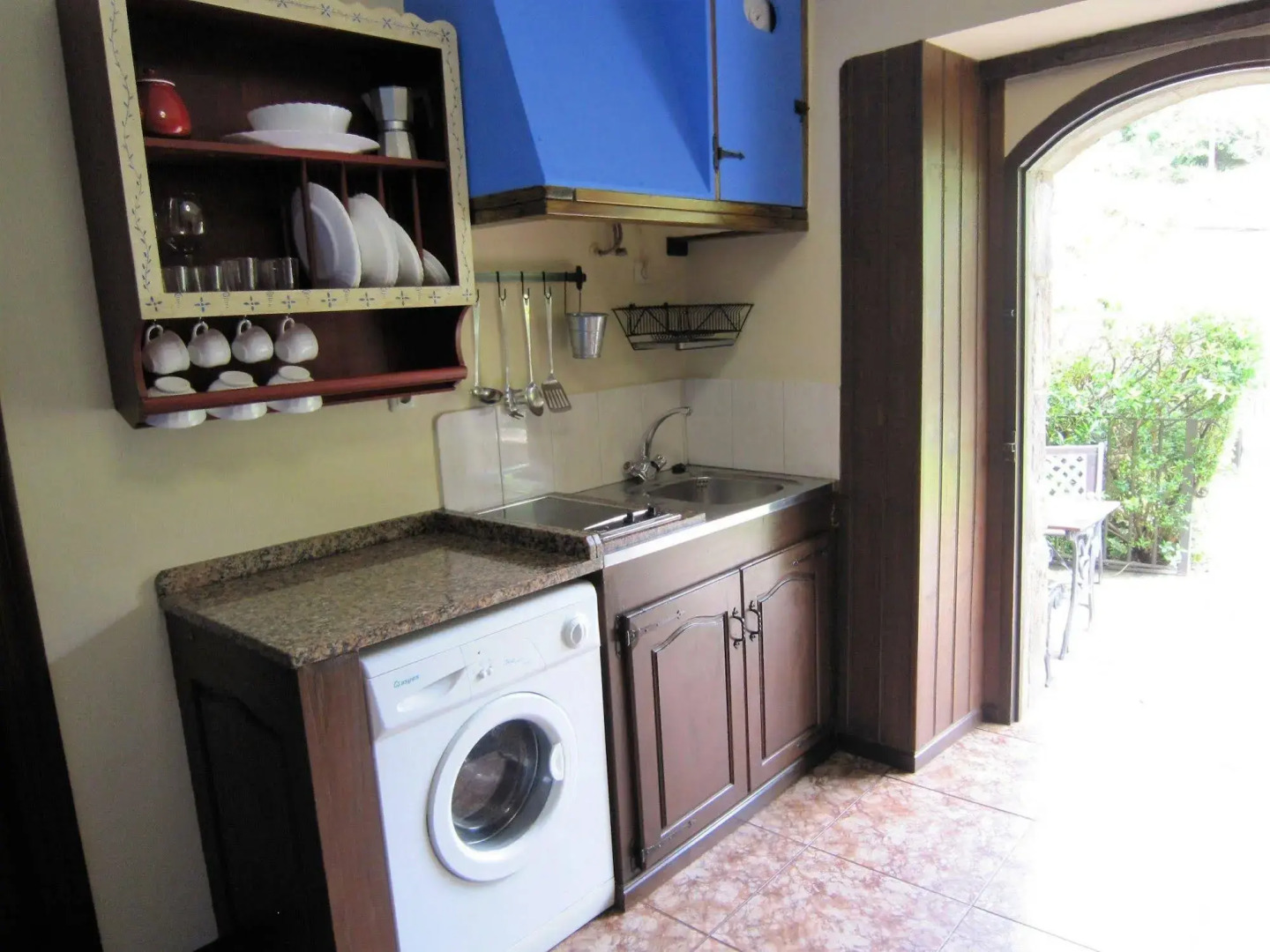 Viviendas Rurales la Fragua