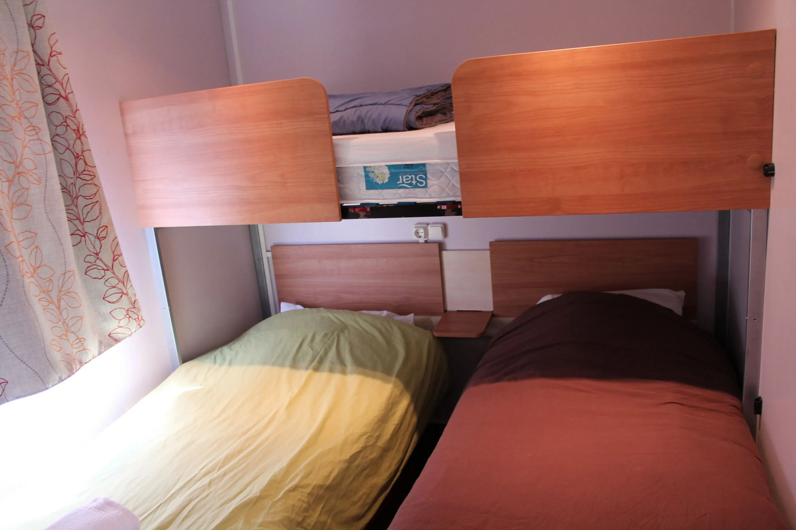 Camping du Château Vert