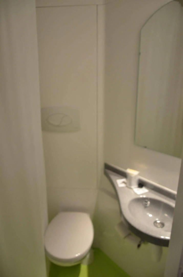 HÔTEL - Mâcon la Salle