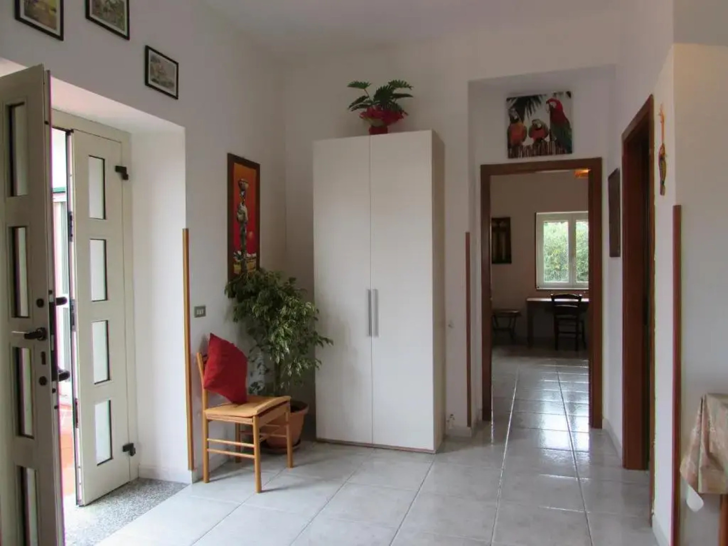 Villa Riviera dei Gelsomini