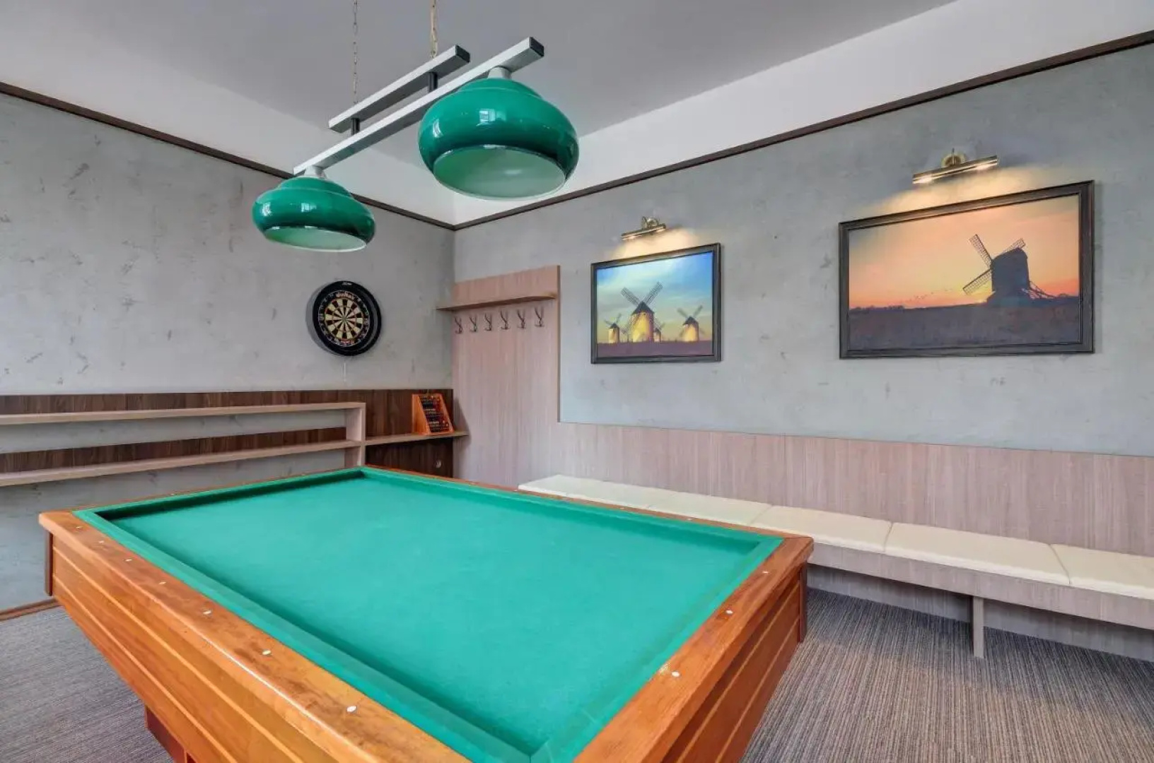 GTC hotel