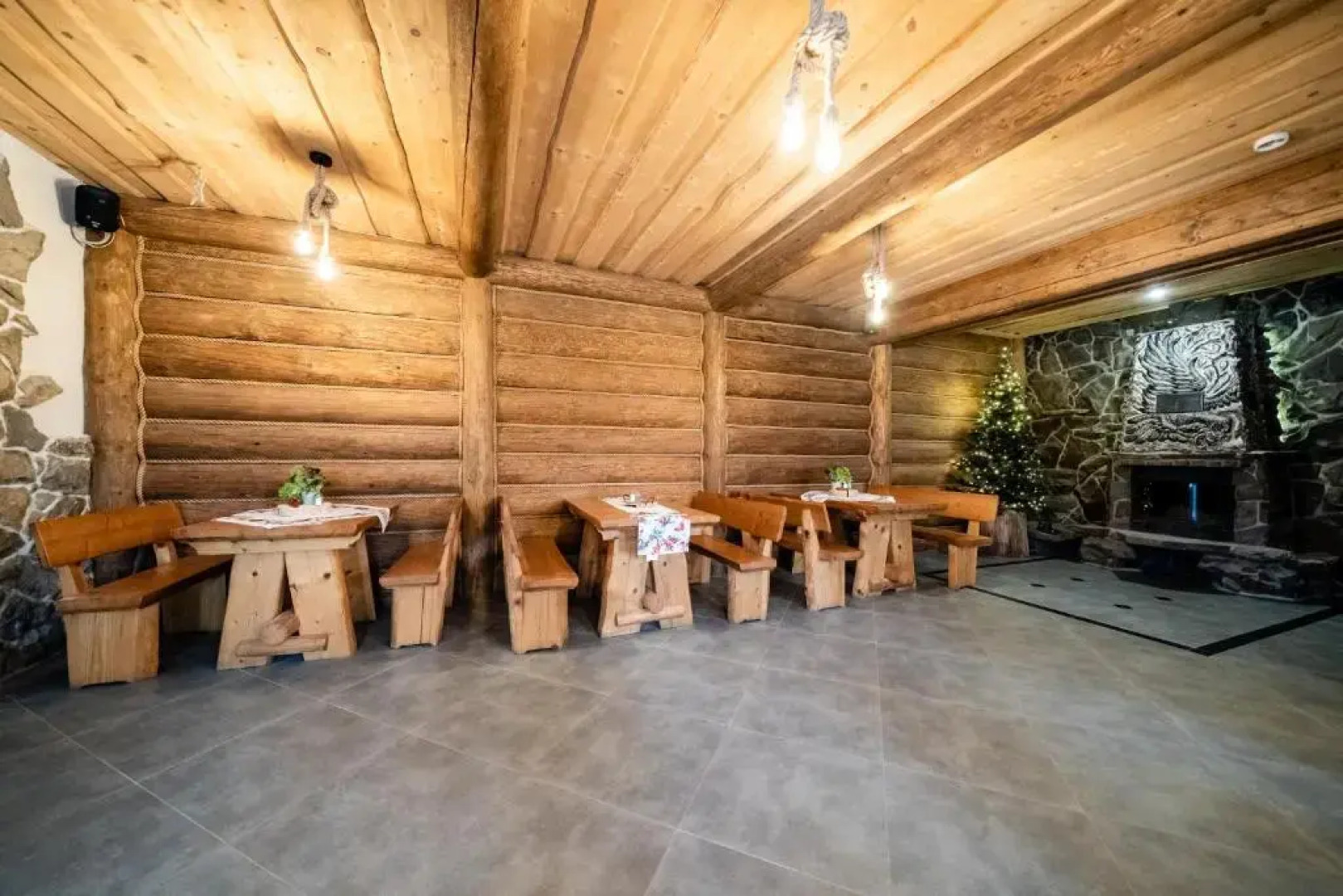 Zapotoczny Residence