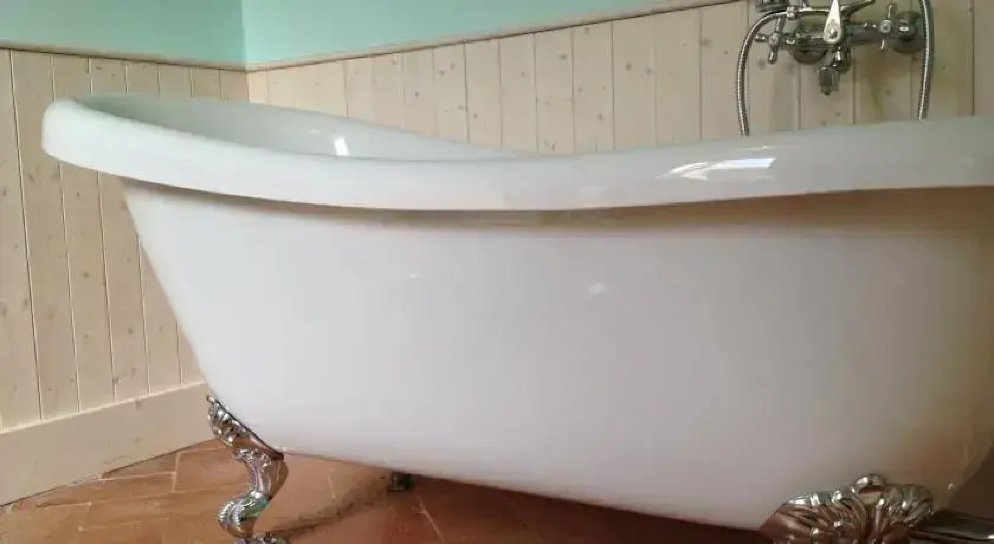 Il Canto del Nera B&B