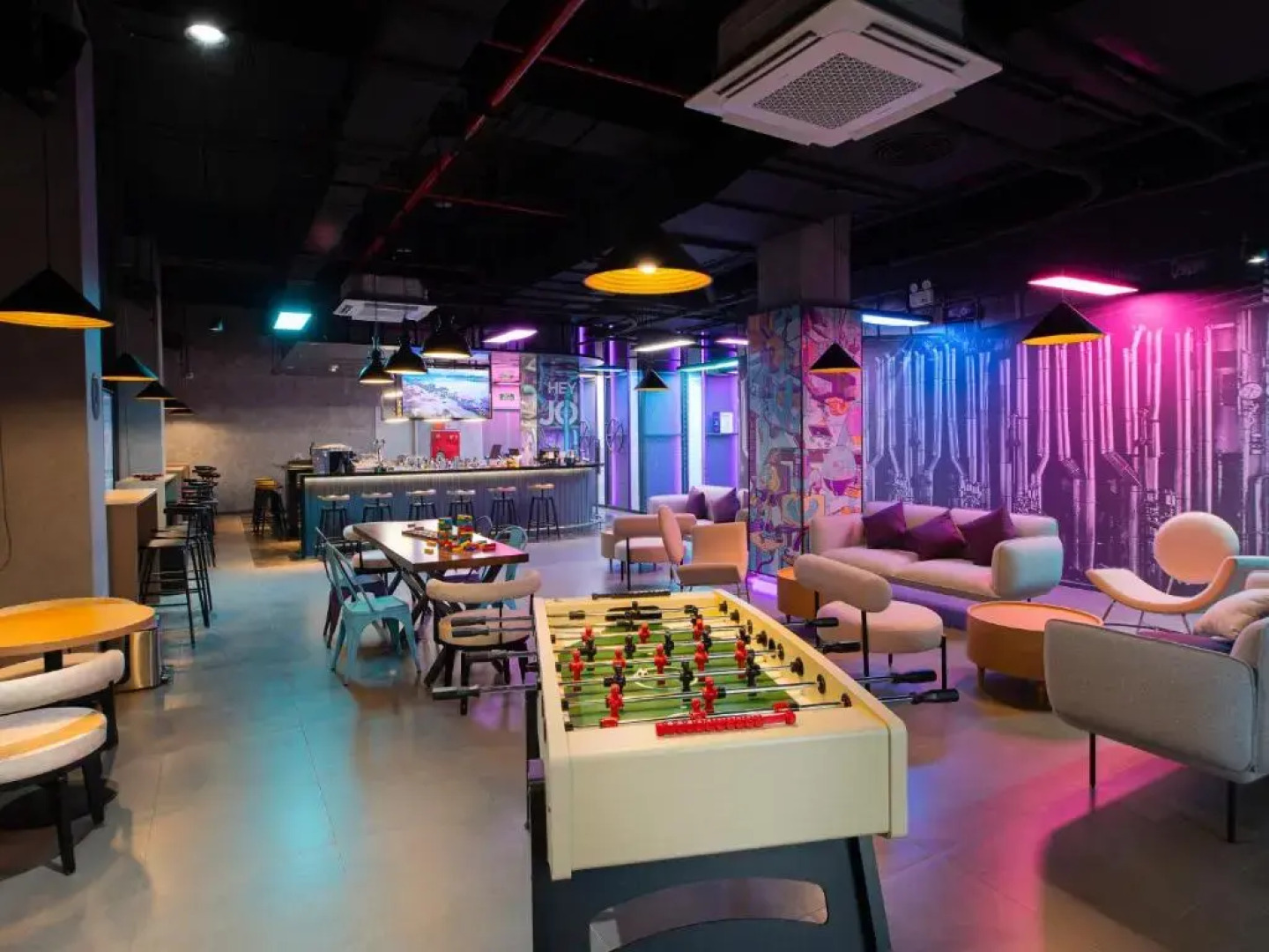 Tru by Hilton Hoa Binh City Centre