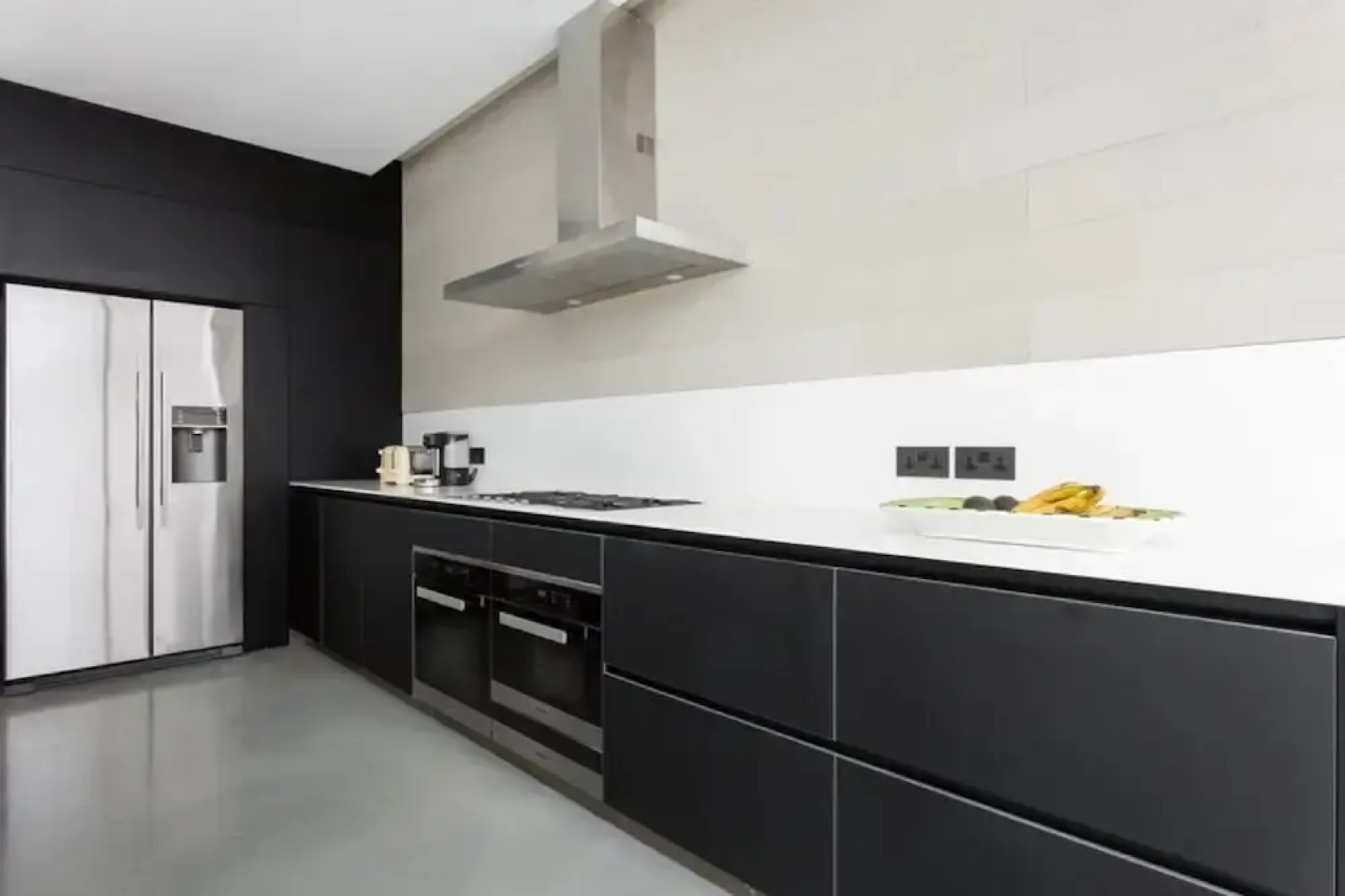 Apartment With 2 Bedrooms in Centrum, Rotterdam, With Furnished Balcony and Wifi