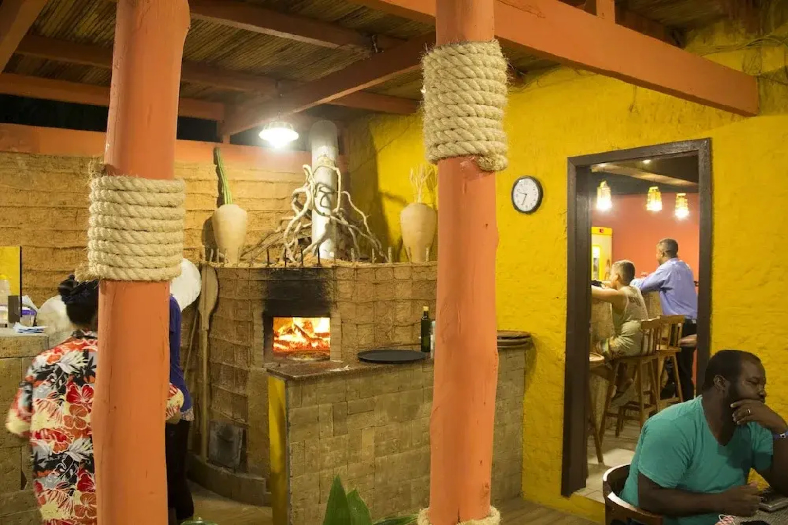 Hotel Pousada Imbassai