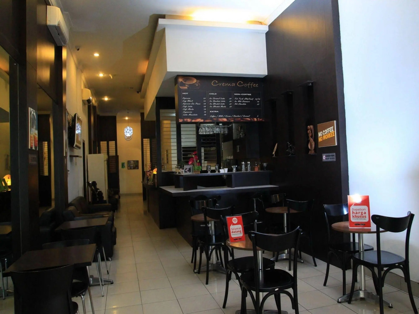 Wisma Sederhana Budget Hotel