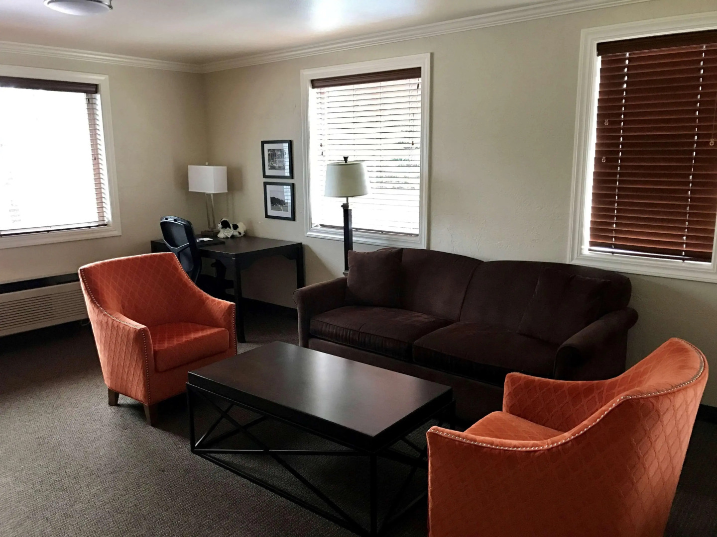 Best Western Wesley Inn & Suites