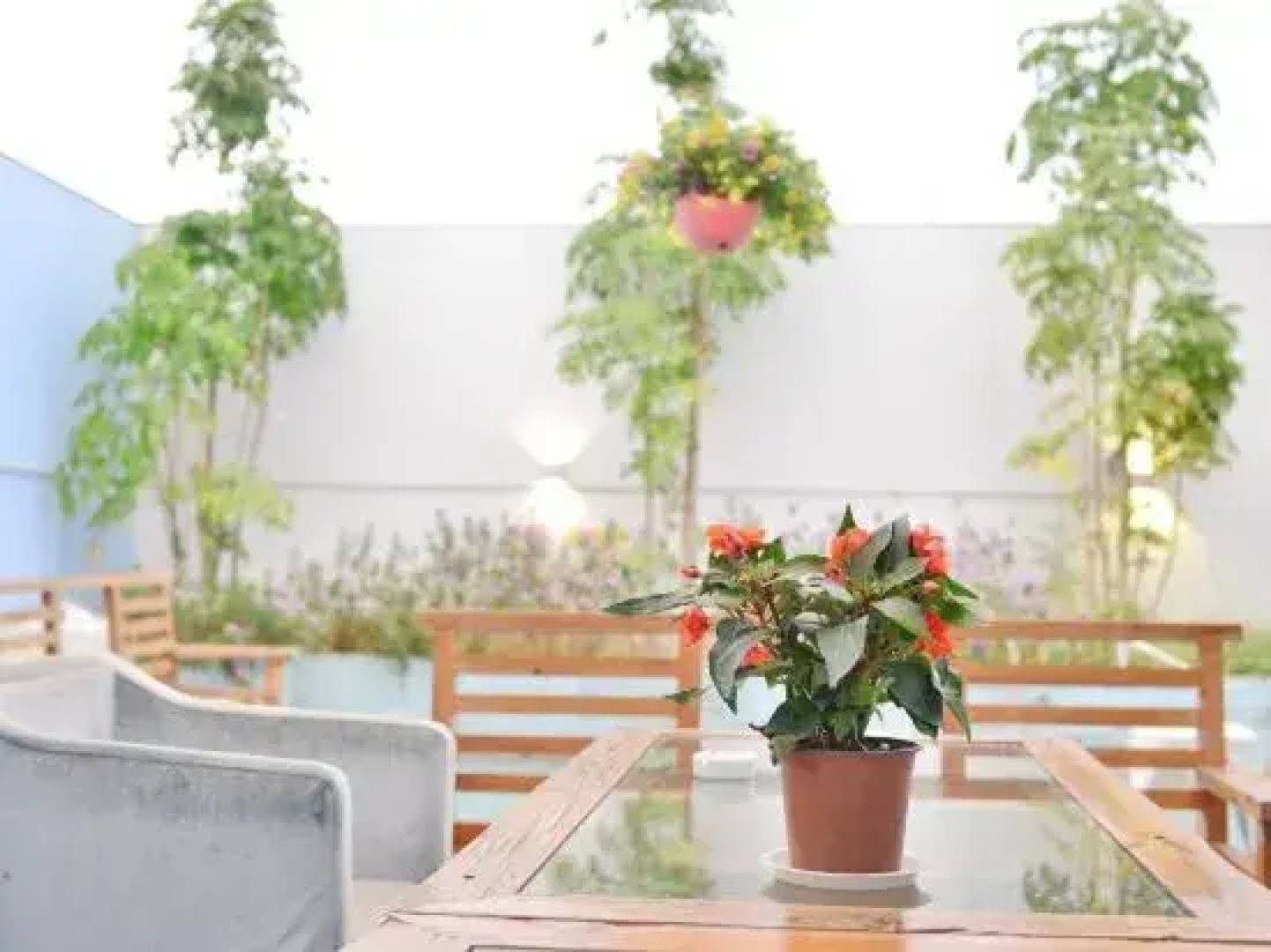 Shiping memory hotel