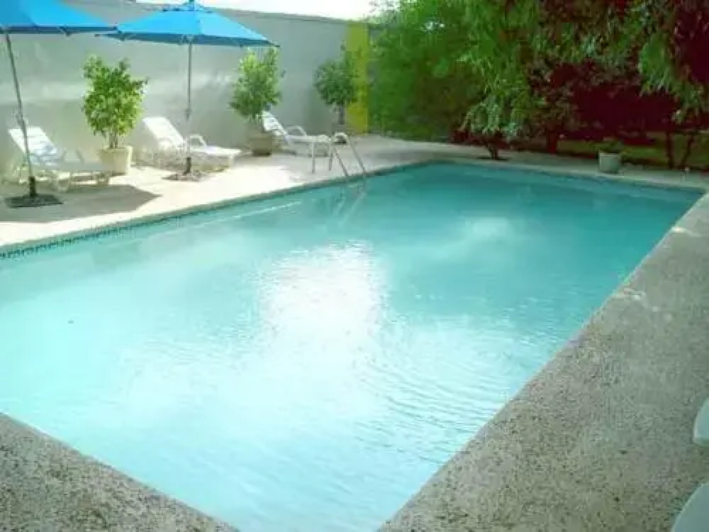 Los Vientos de Garcia