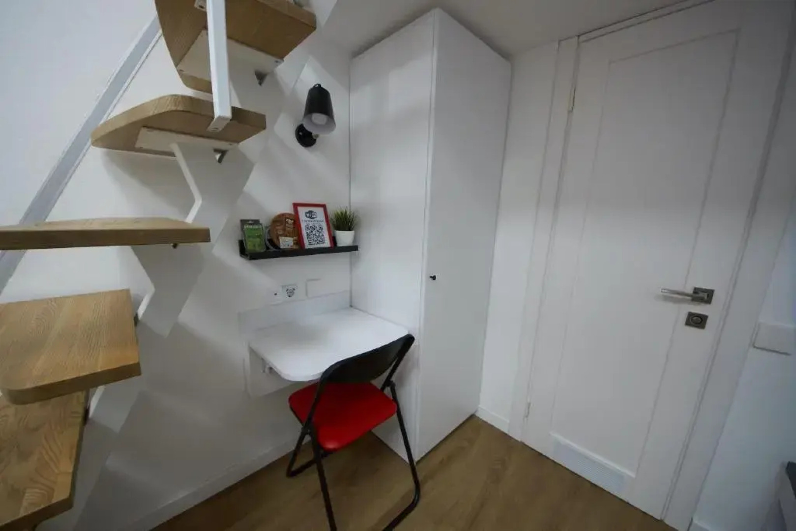 Затишні дворівневі смарт апартаменти