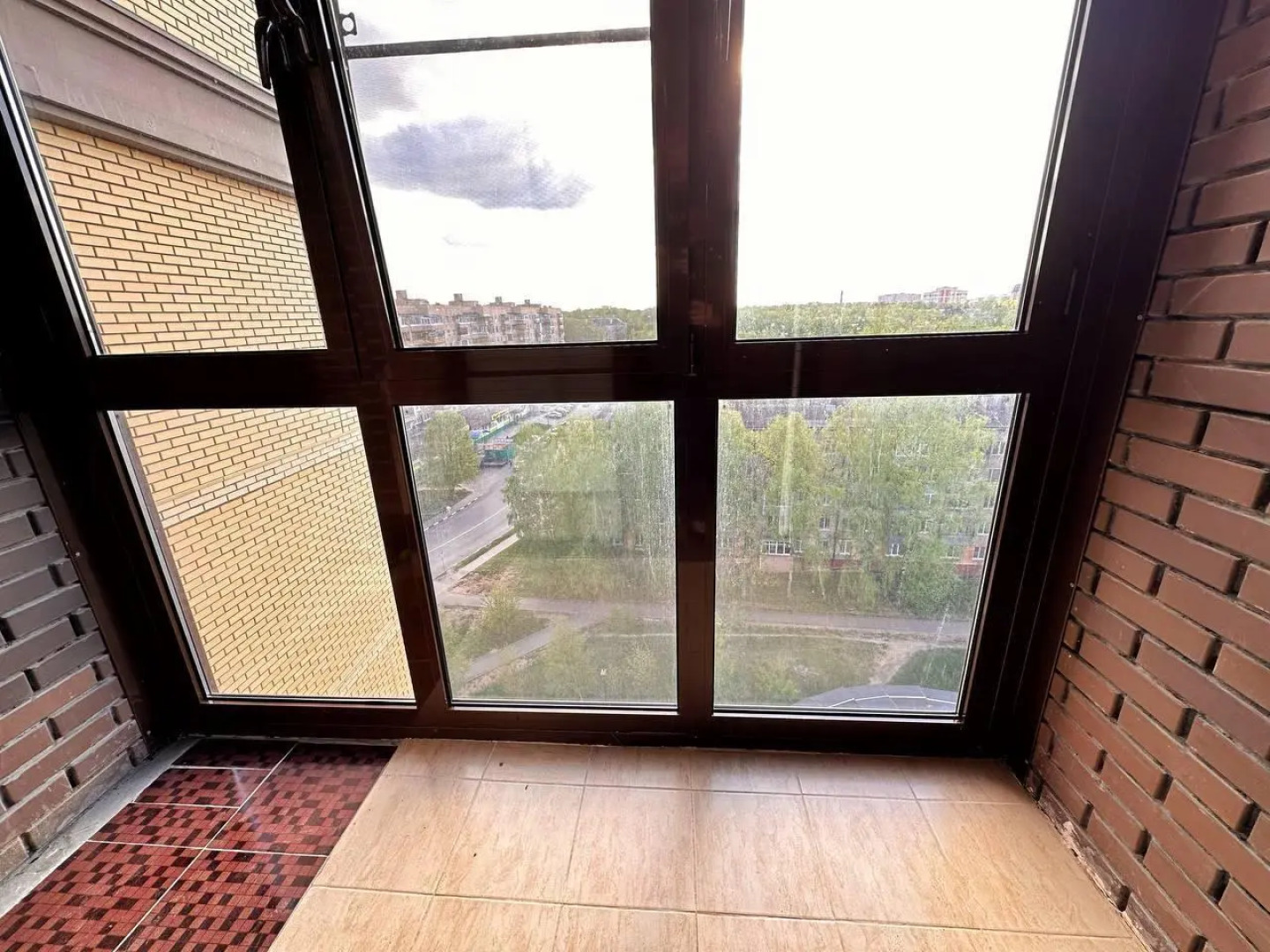 Квартира Галерея РRО на улице Рижская