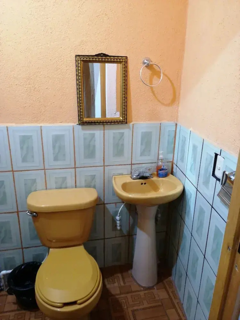 Hotel Puertas del Cielo