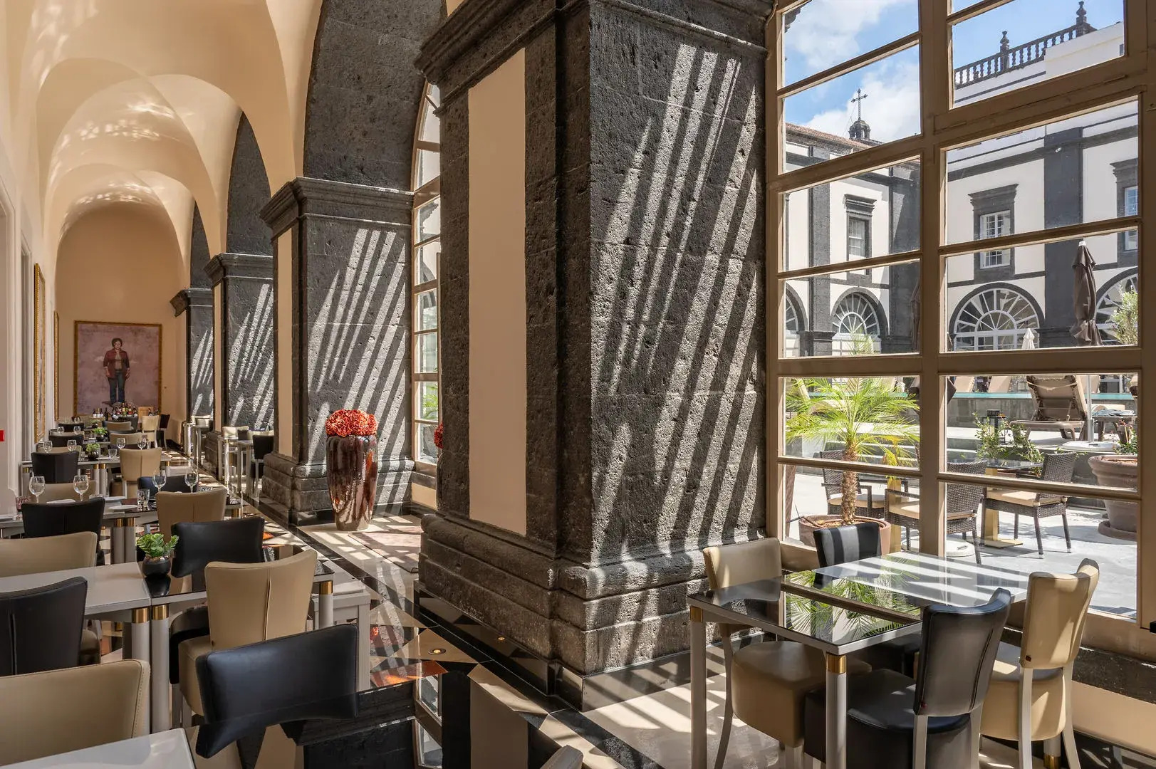 Vila Gale Collection S. Miguel Hotel