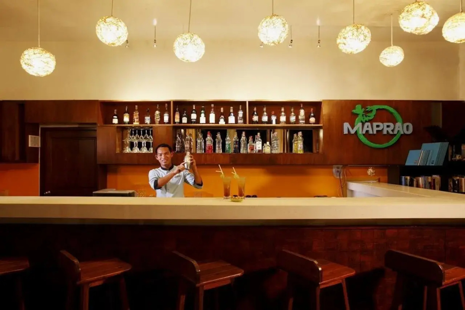 Centra Coconut Beach Resort Samui