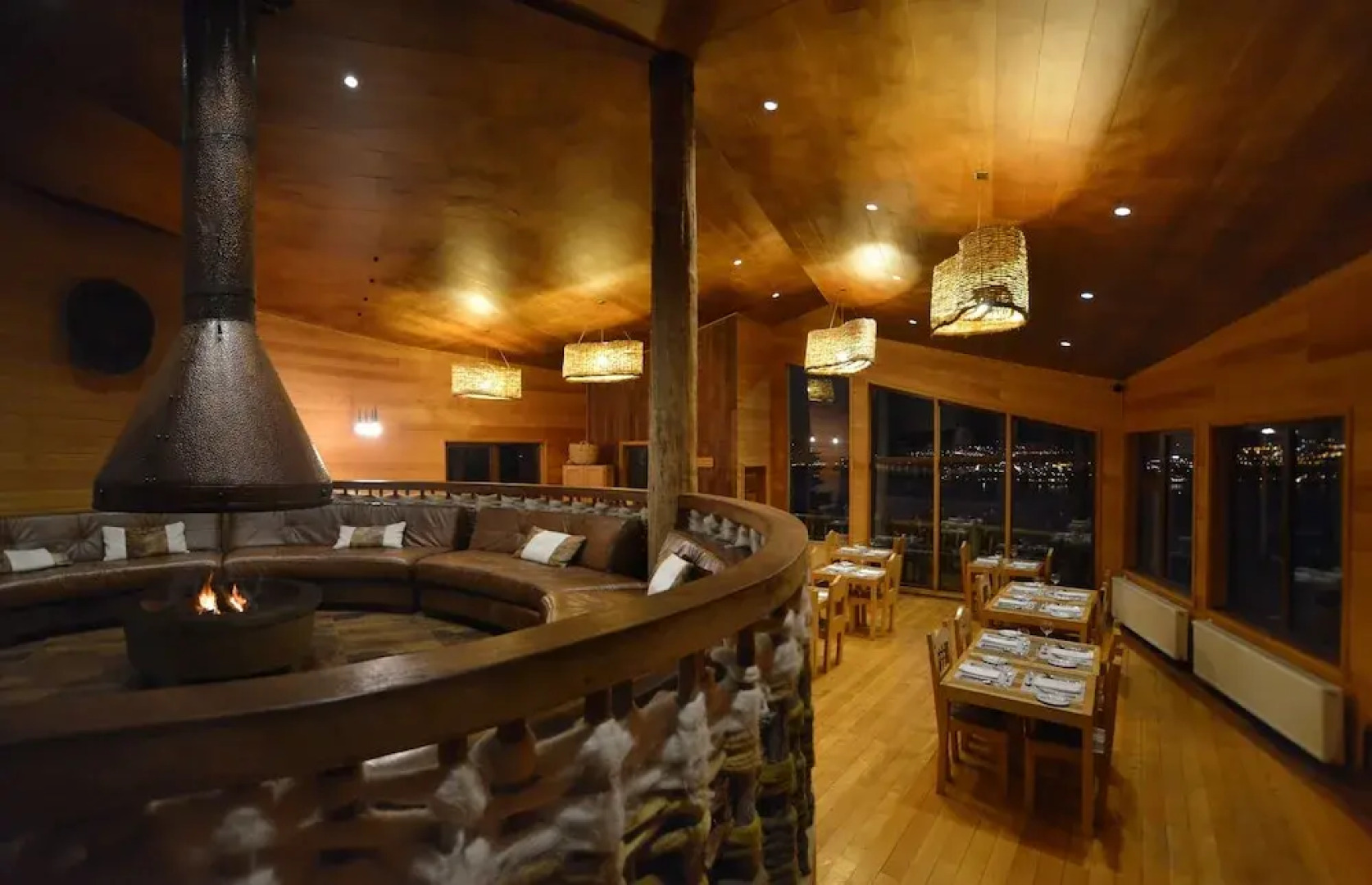 OCIO Territorial Hotel