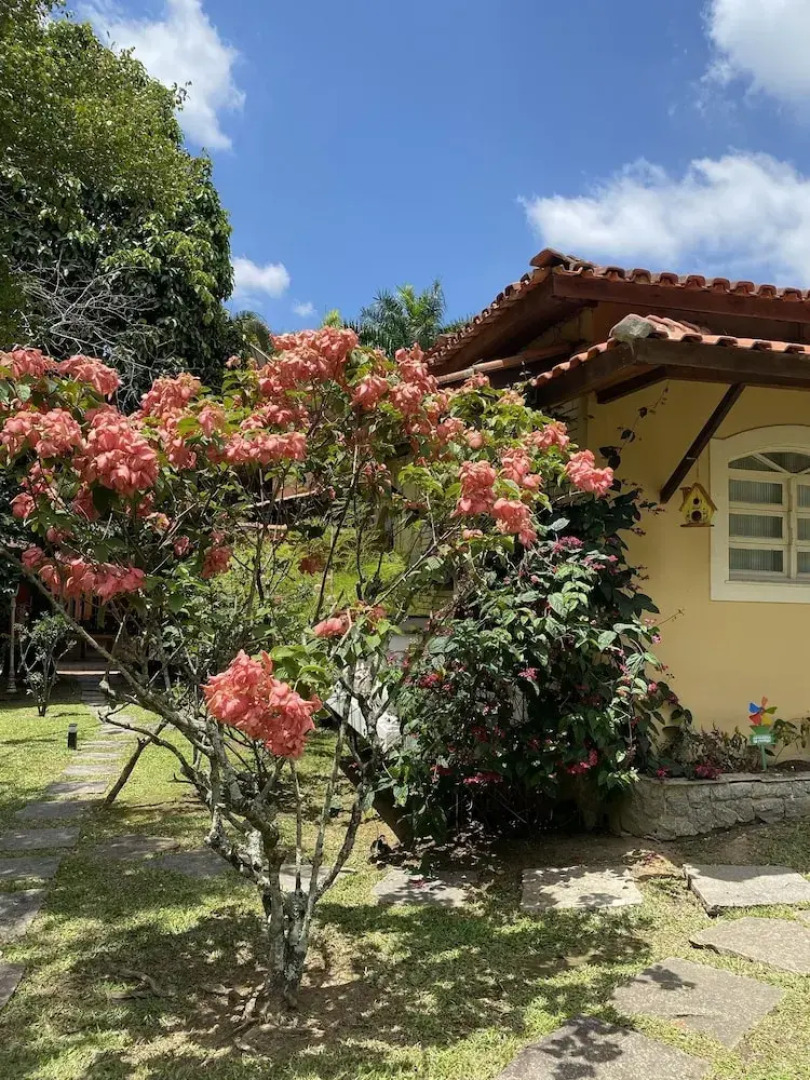 Village Colonial Hotel