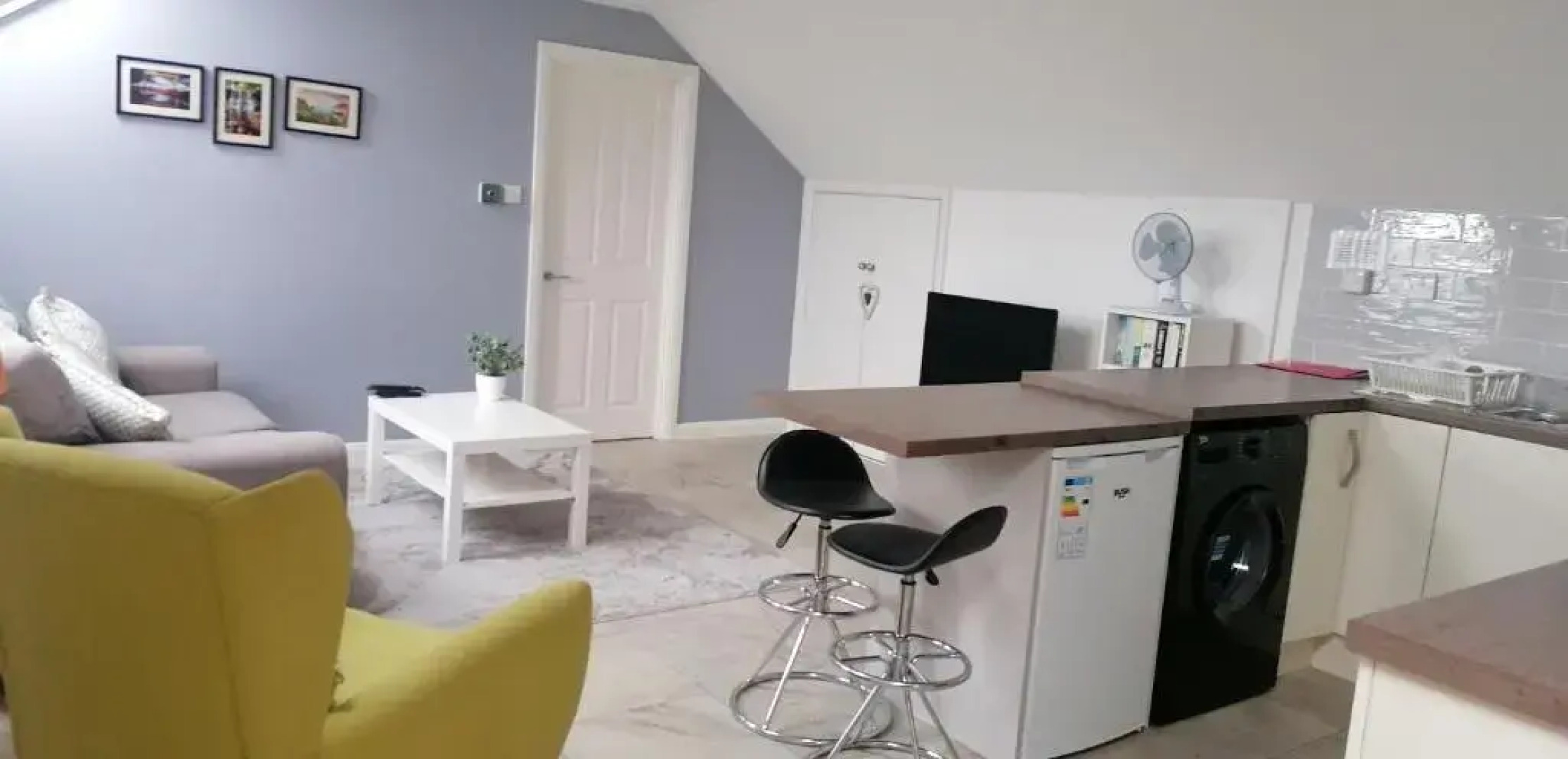 Lilyscape At Whitehead