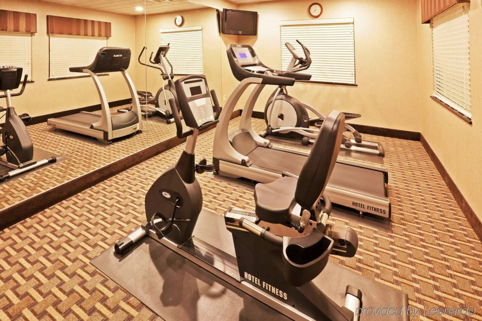 Holiday Inn Express Hotel & Suites GUYMON by IHG