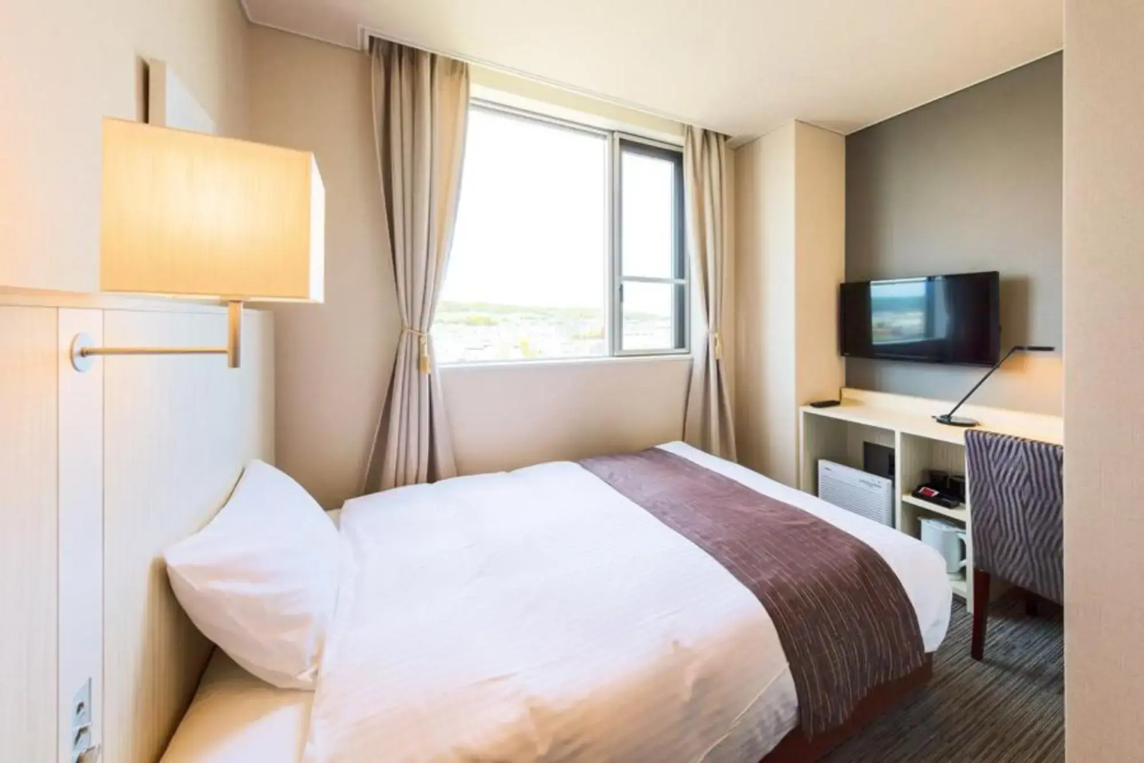 Urban Hotel Miki