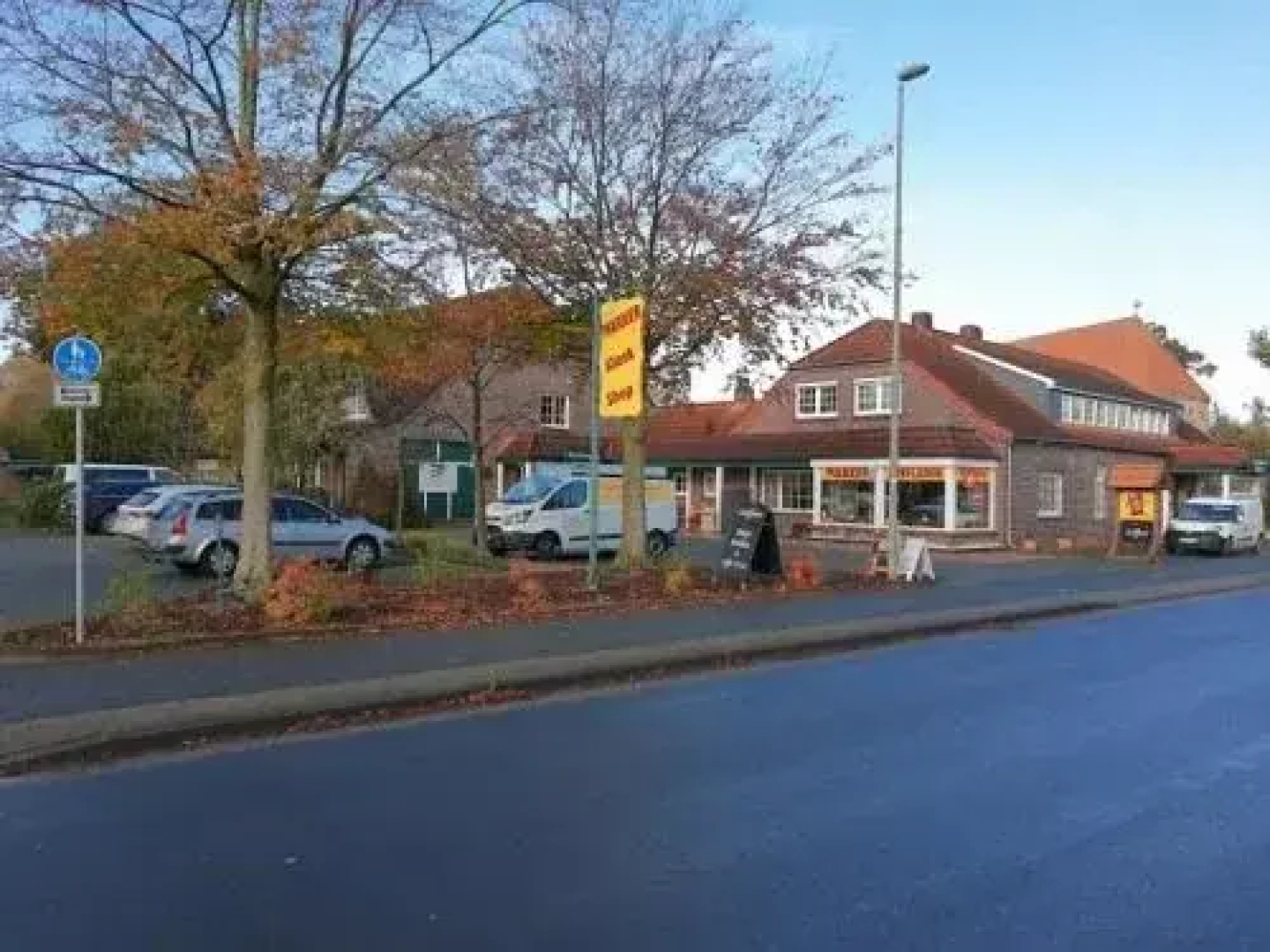Landhaus Marx
