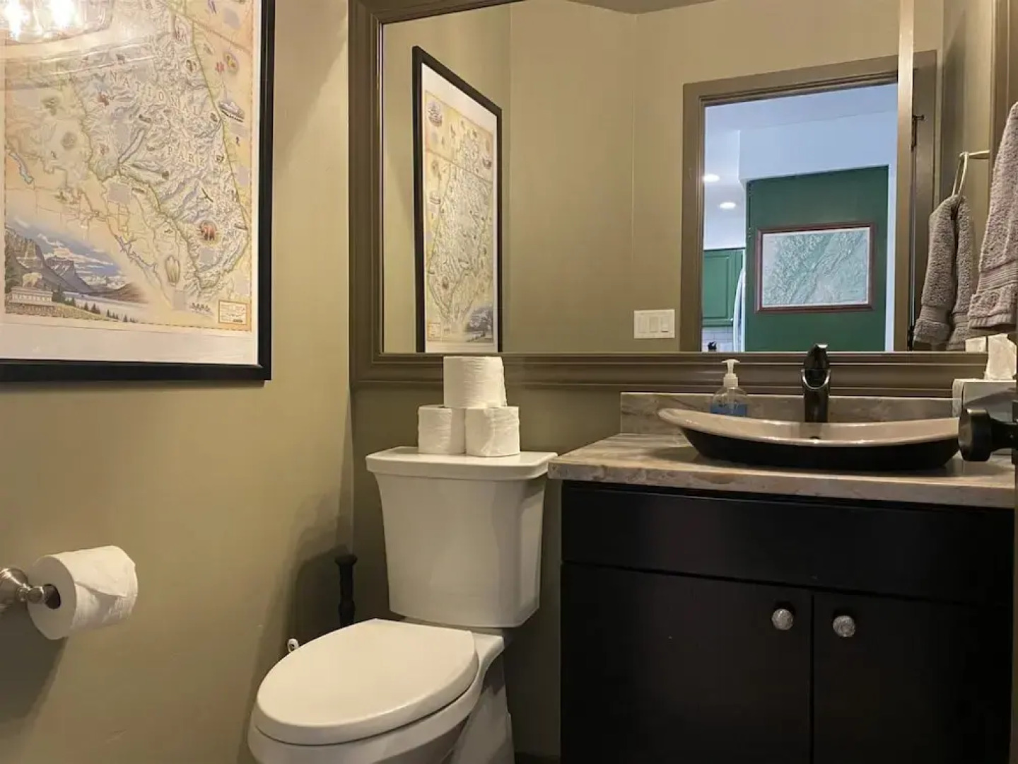 Mountain Harbor #143 3 Bedroom Condo