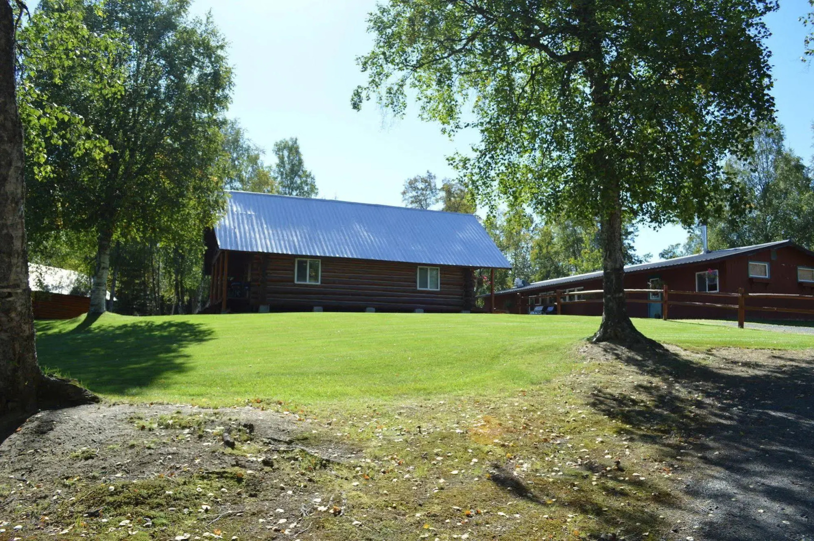 St. Theresa's Lakeside Resort