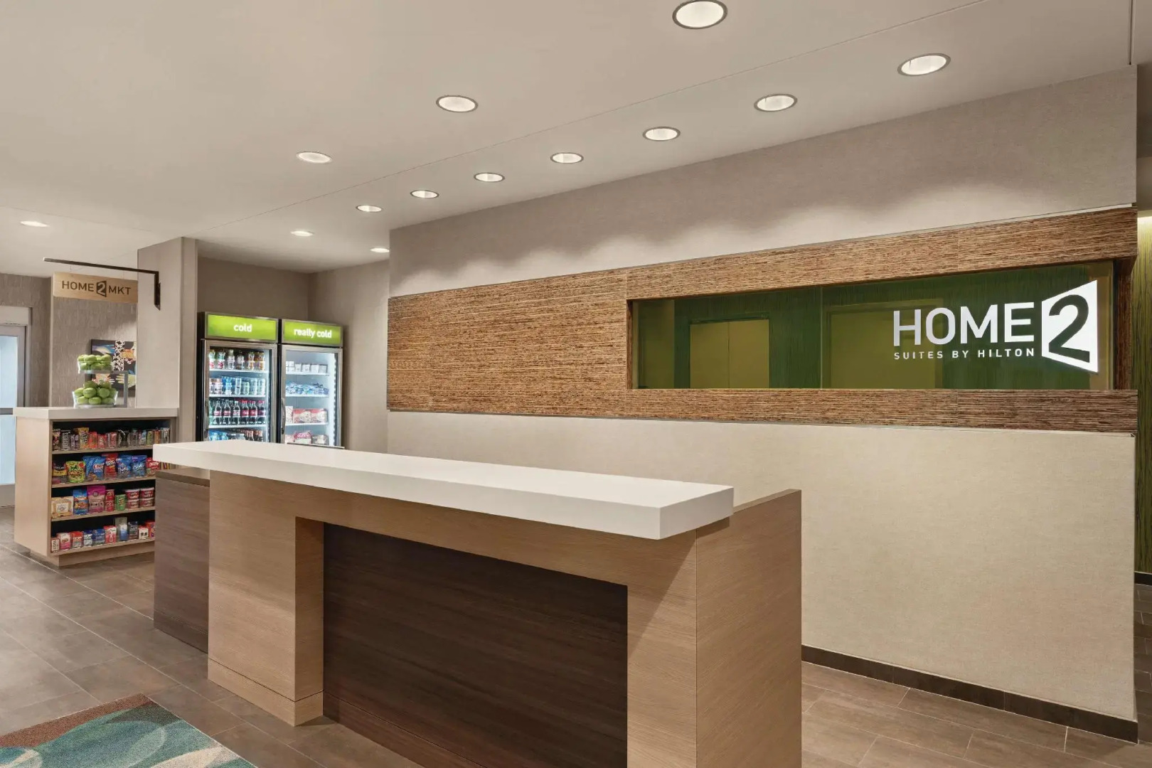 Home2 Suites by Hilton Lancaster