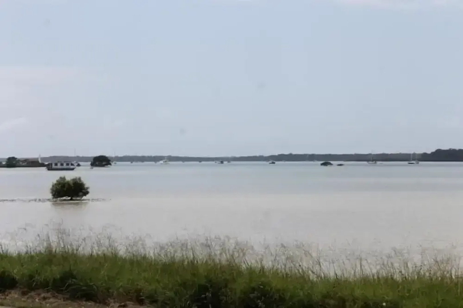 Tin Can Bay Budget Accommodation - Hostel