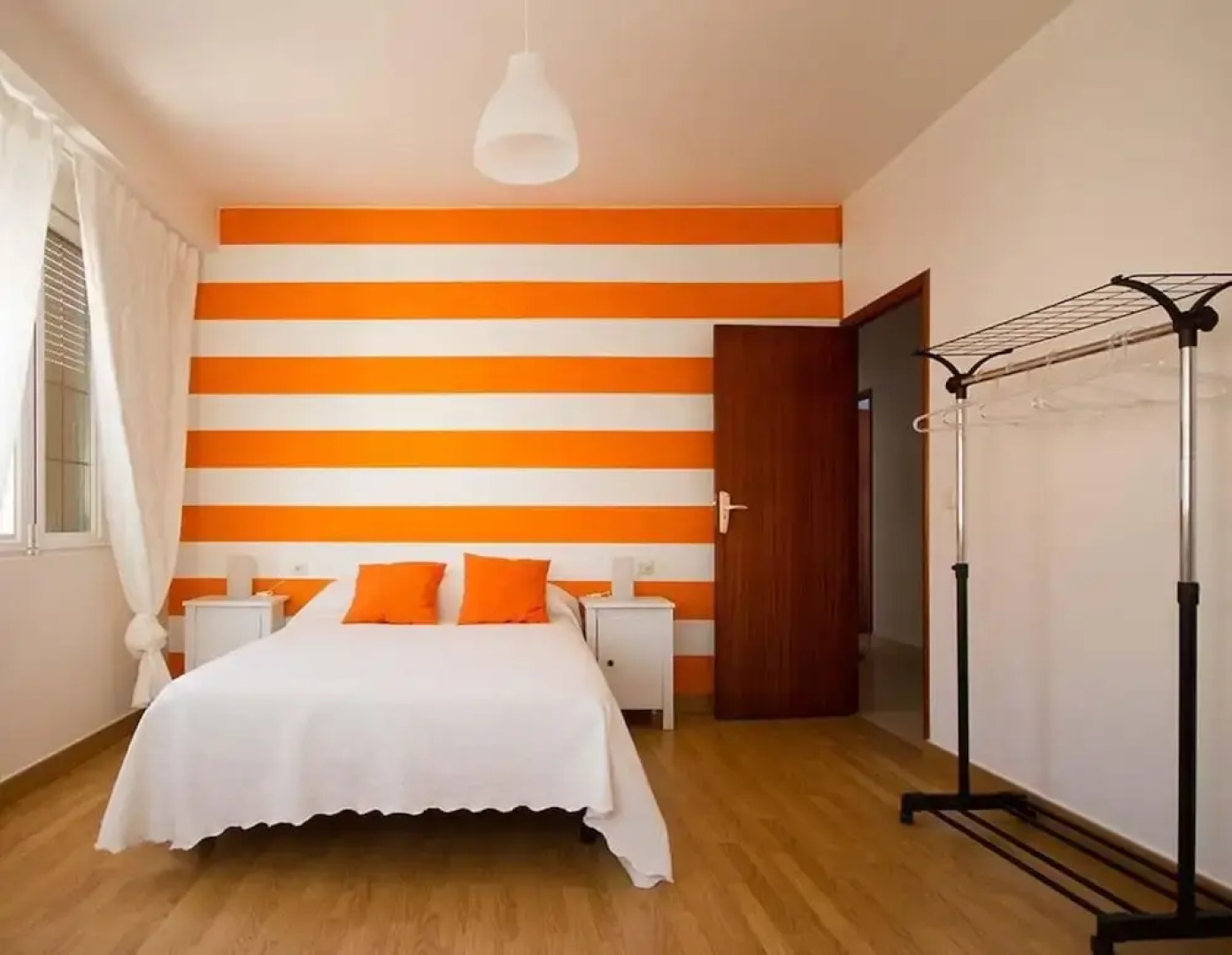 Apartment - 3 Bedrooms with WiFi - 106763