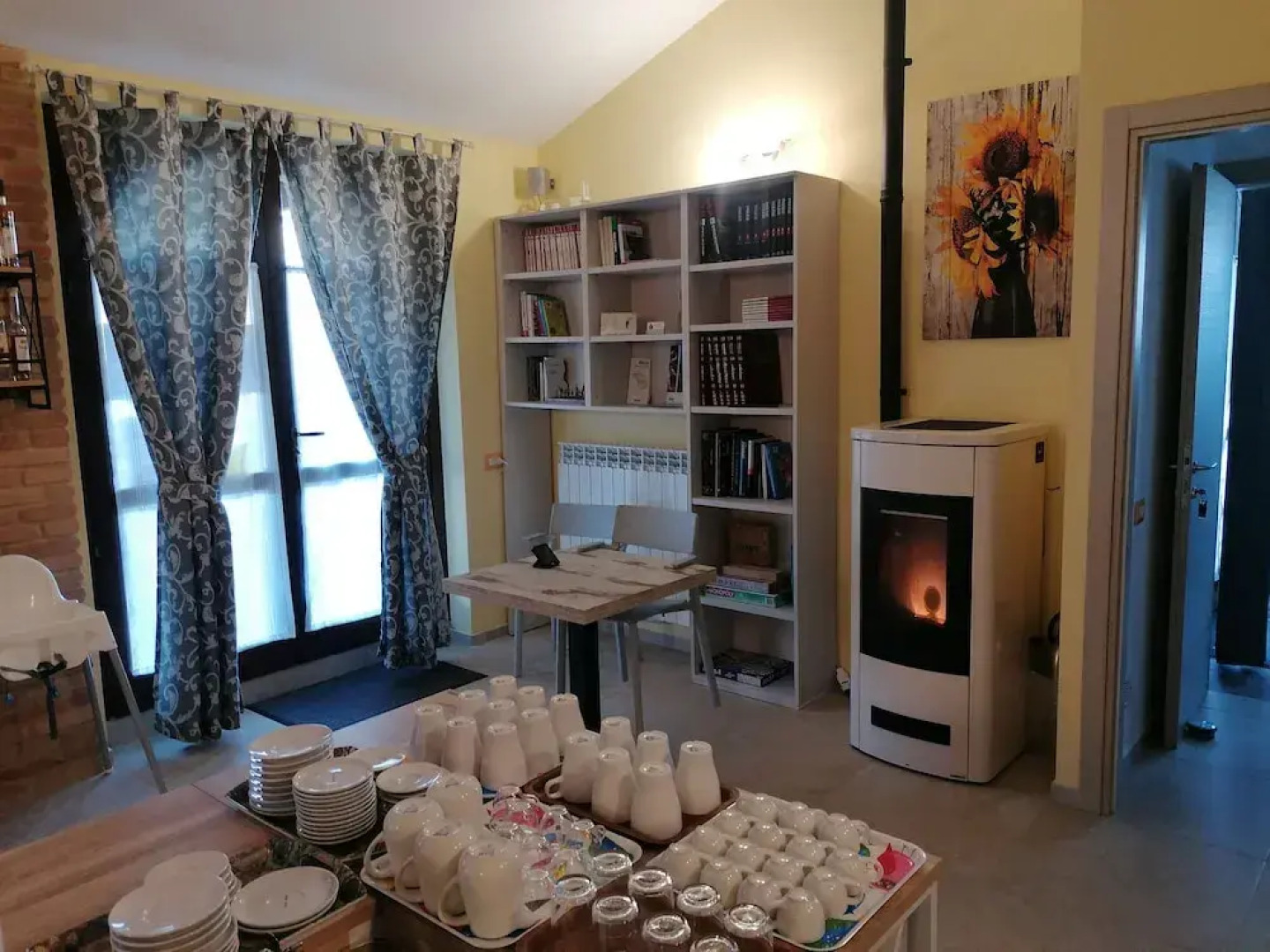 Borgo Pratole Country House