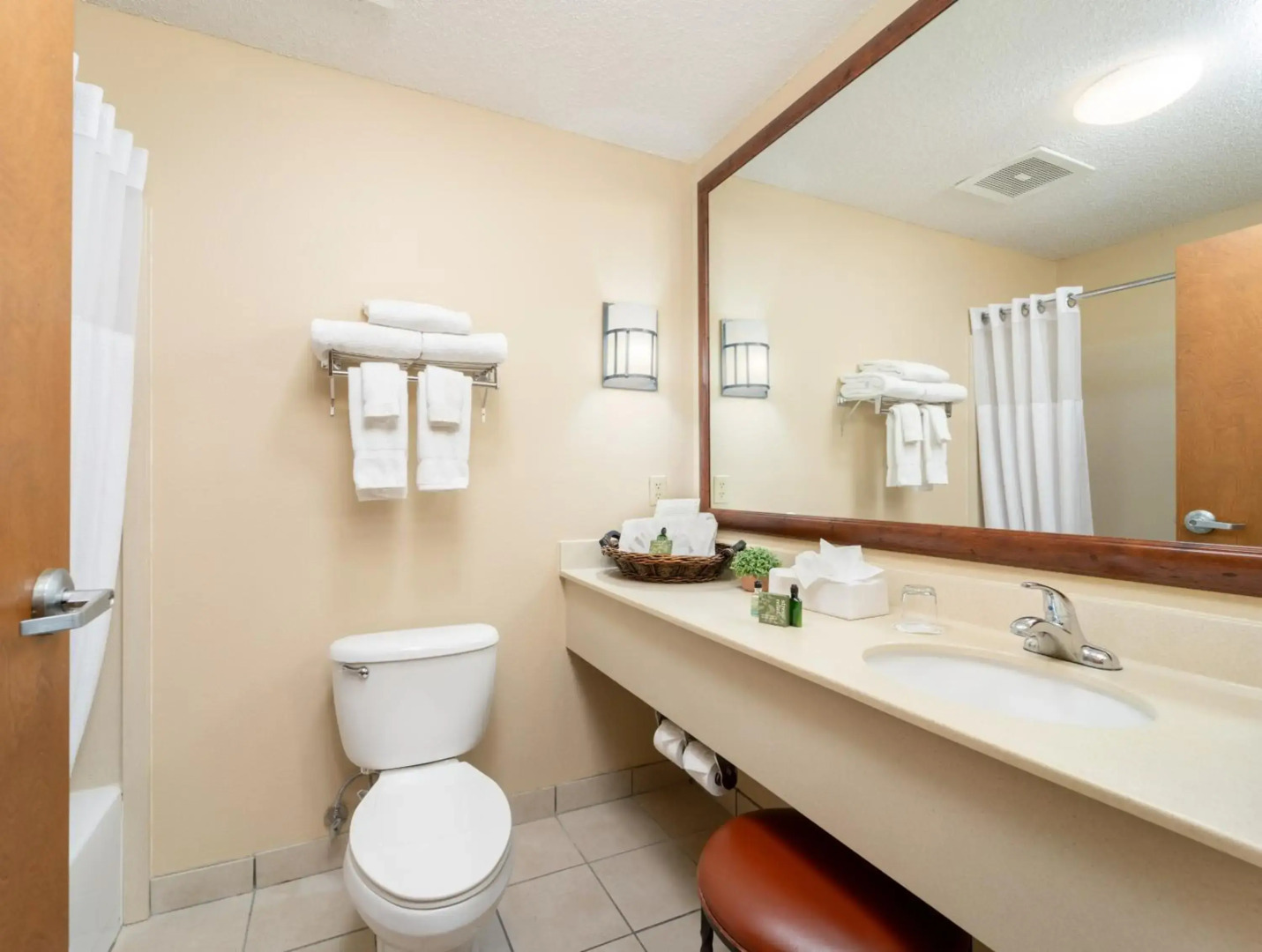 MCM Elegante Lodge & Suites Ruidoso