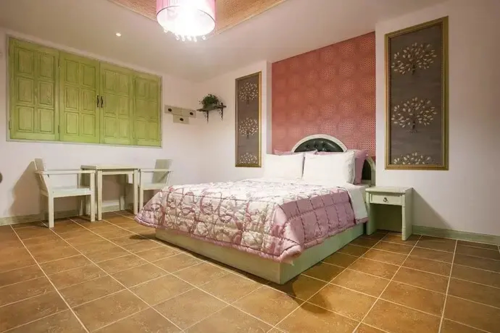 Sejong Feel Self Check-in Motel