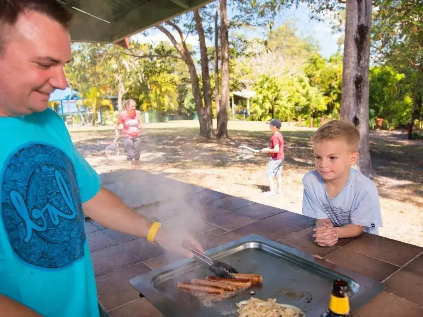 Forest Glen Holiday Resort