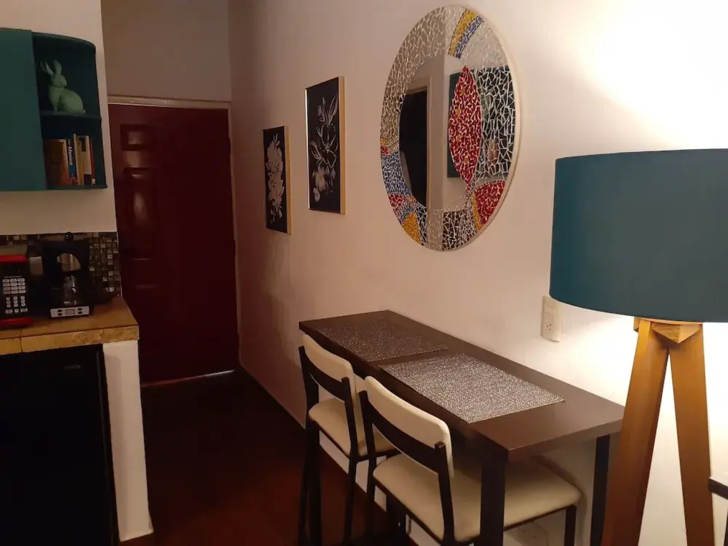 Le Colibri Récif Studio